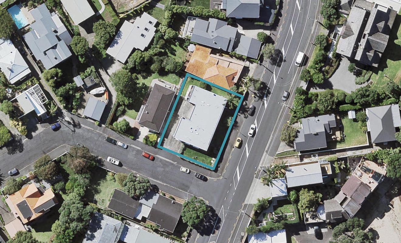 5/103 Vauxhall Road, Narrow Neck, Auckland - Carousel 1