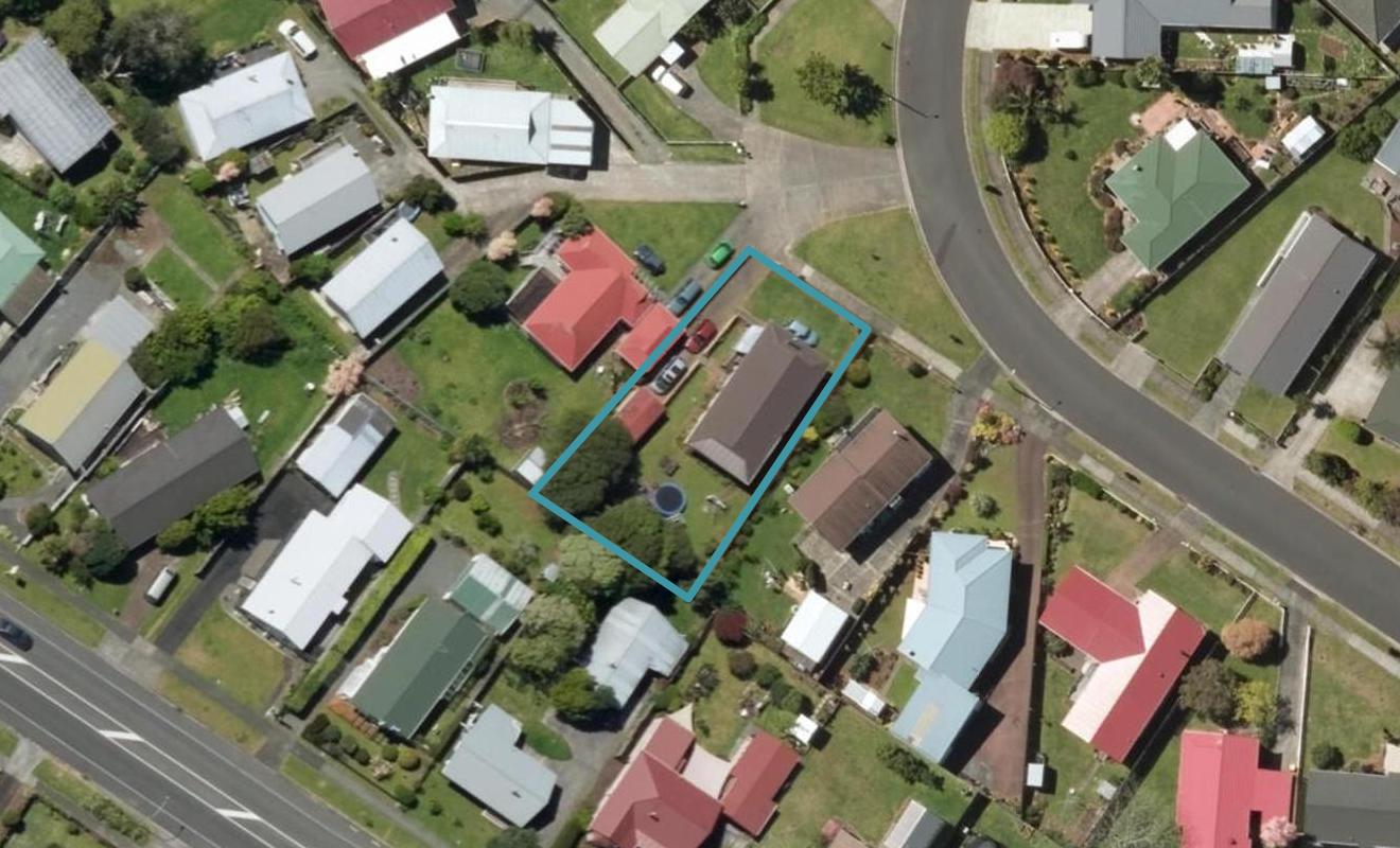 15 Amber Drive, Tikipunga, Whangarei - Carousel 1