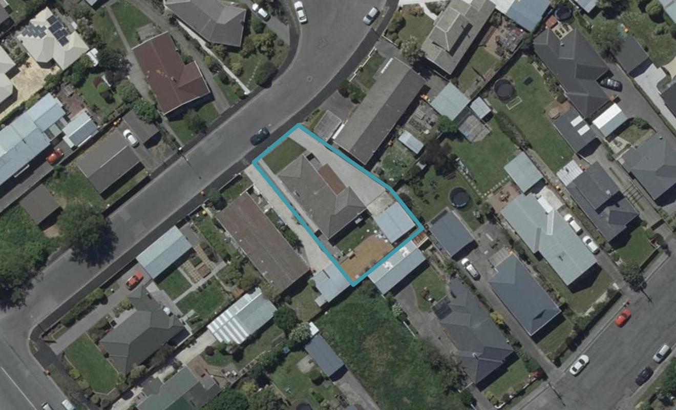6 Elstow Place, Spreydon, Christchurch - Carousel 1