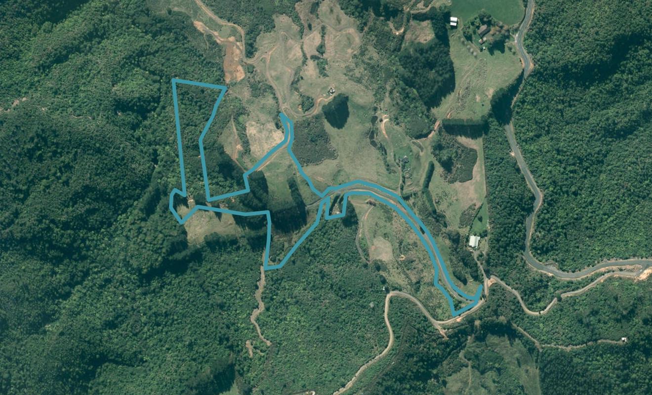 50C Paul Road, Whenuakite, Whitianga - Carousel 1