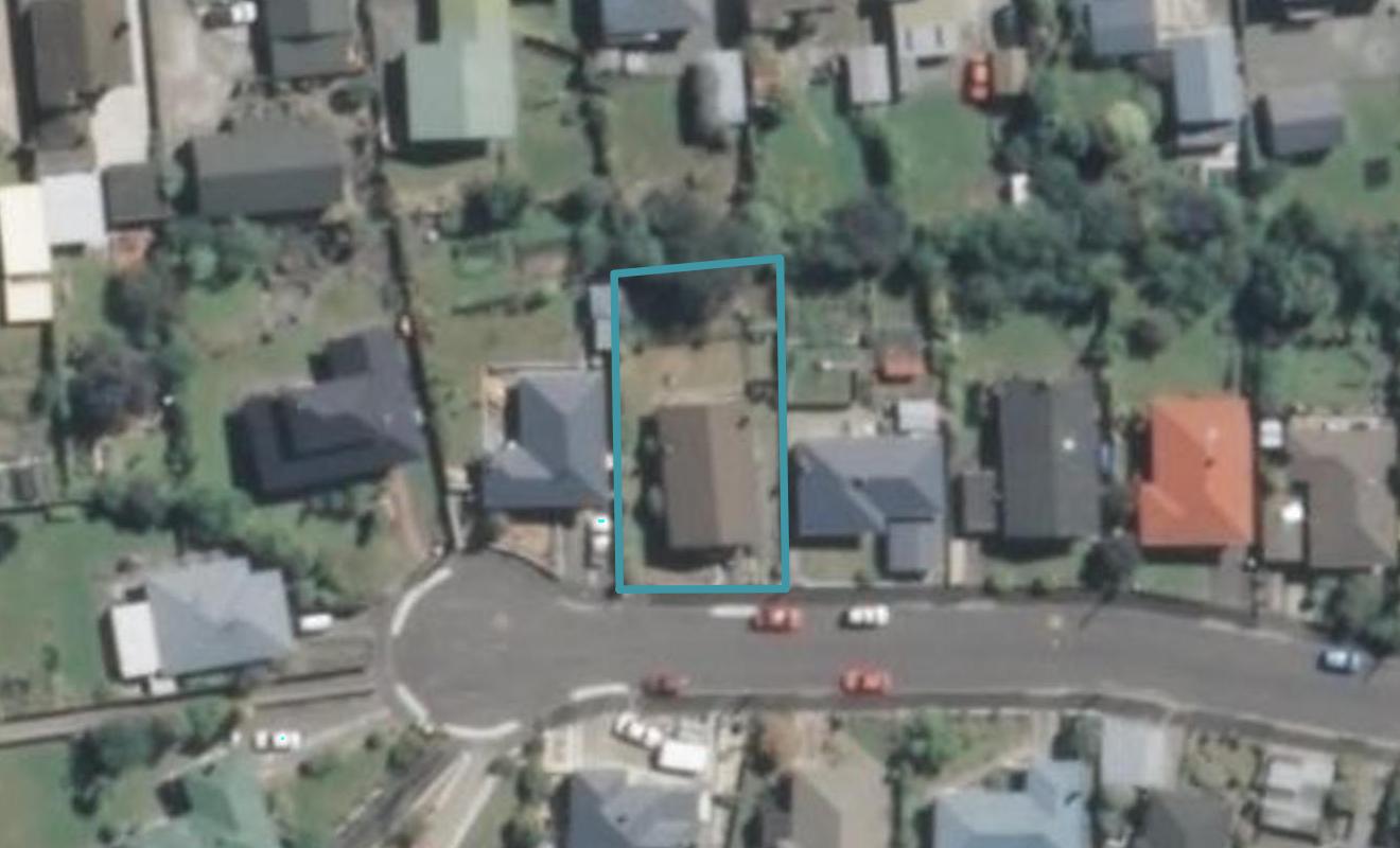 17 Sherratt Street, West End, Timaru - Carousel 1