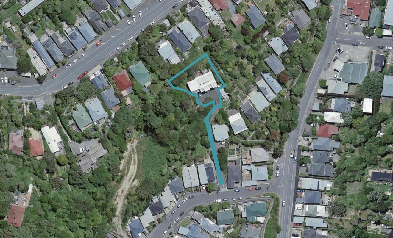 6B Reuben Avenue, Brooklyn, Wellington - Carousel 1