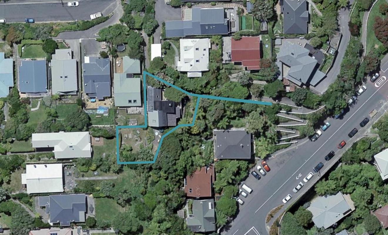 113 Creswick Terrace, Northland, Wellington - Carousel 1