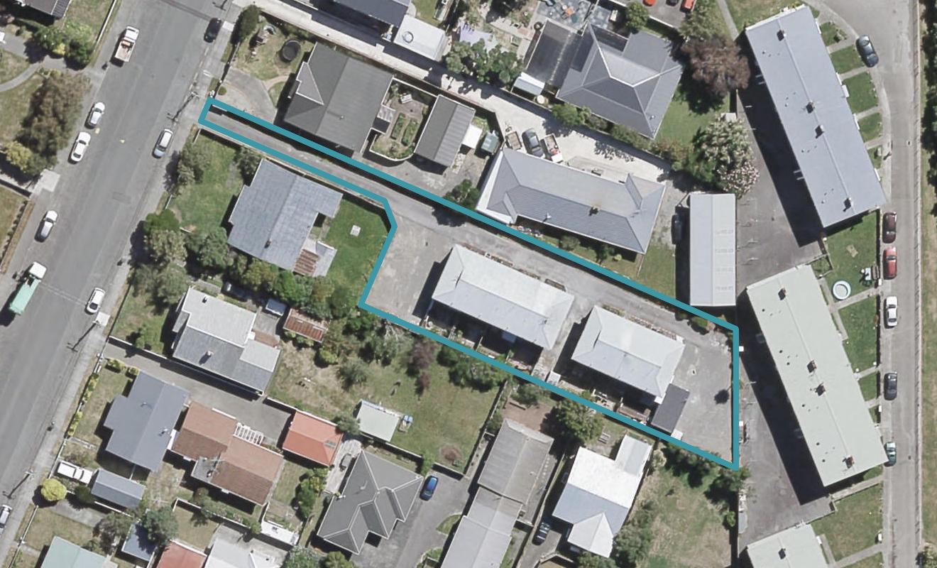 5/6A Tennyson Street, Petone, Lower Hutt - Carousel 1