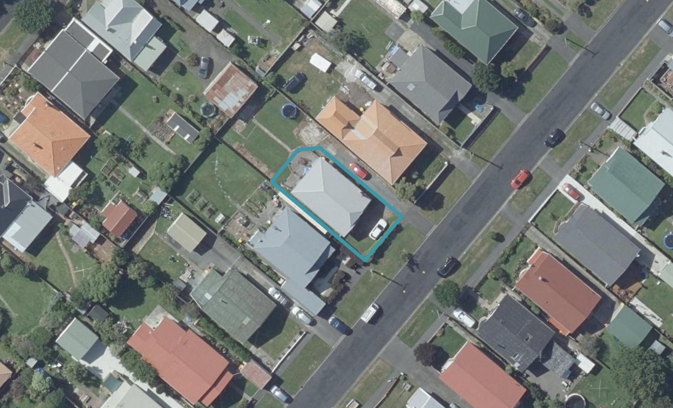 109 Marlow Street, Musselburgh, Dunedin - Carousel 1