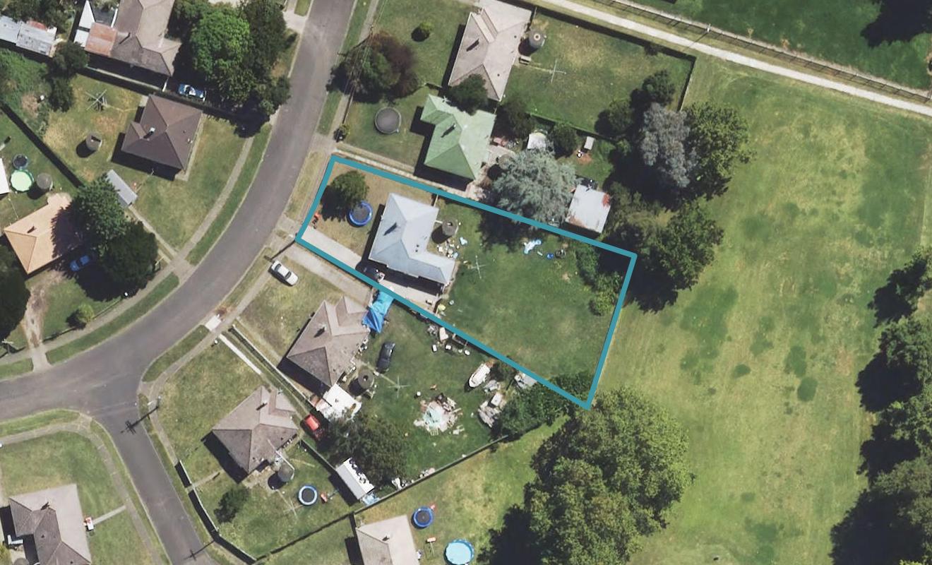 35 Manuka Street, Elgin, Gisborne - Carousel 1