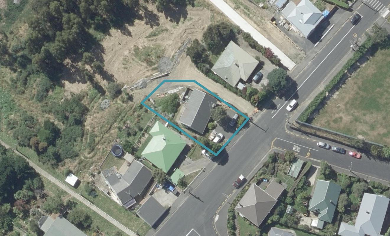 226 Kenmure Road, Kenmure, Dunedin - Carousel 1