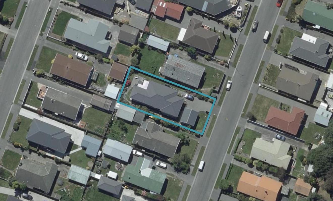 23 Waratah Street, Avondale, Christchurch - Carousel 1