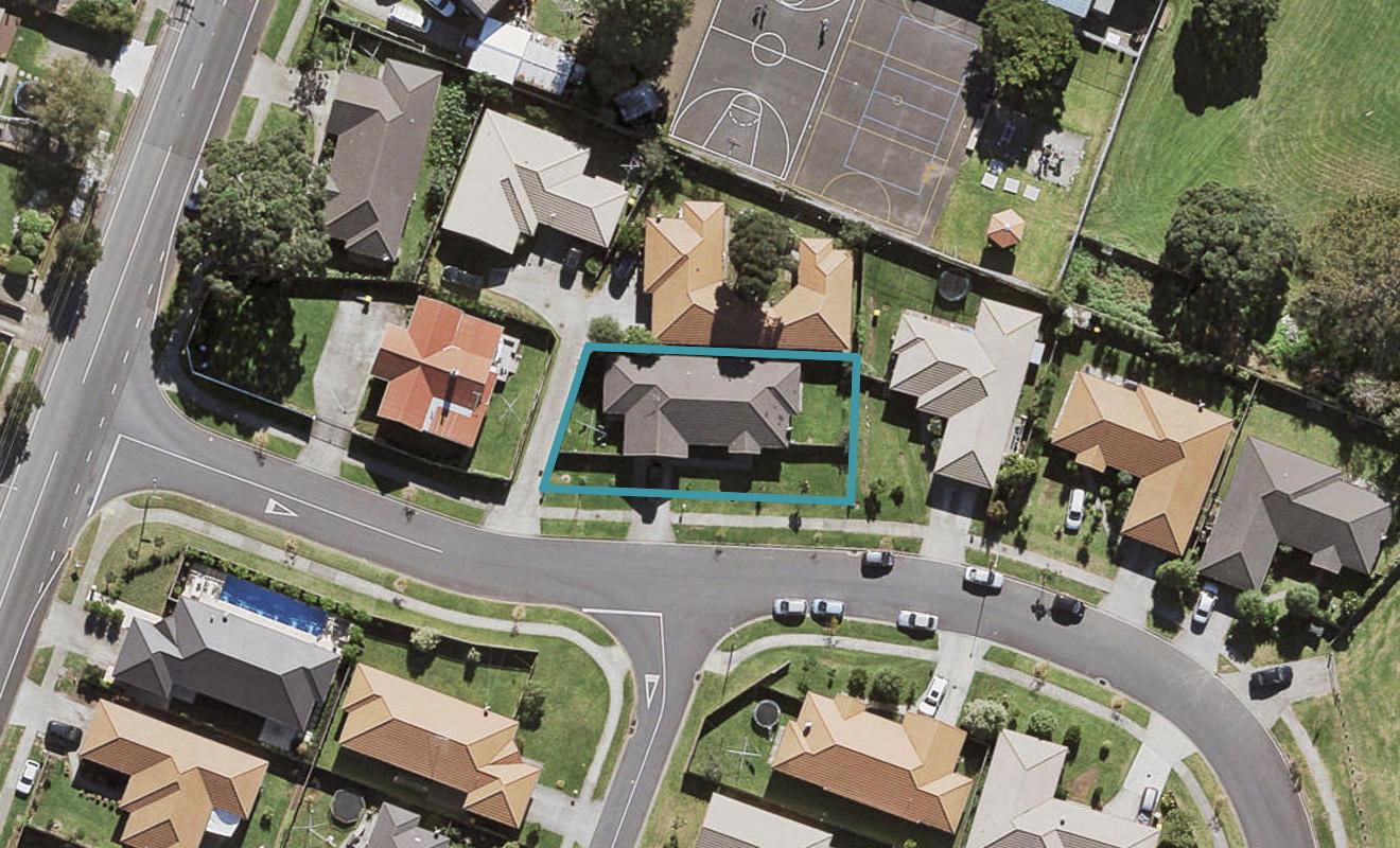8 Lili Chen Way, Mangere Bridge, Auckland - Carousel 1