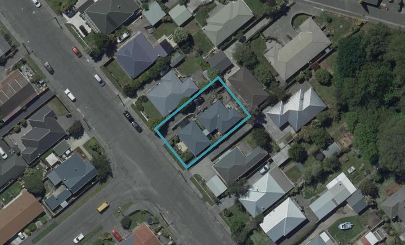 22 Nairn Street, Spreydon, Christchurch - Carousel 1