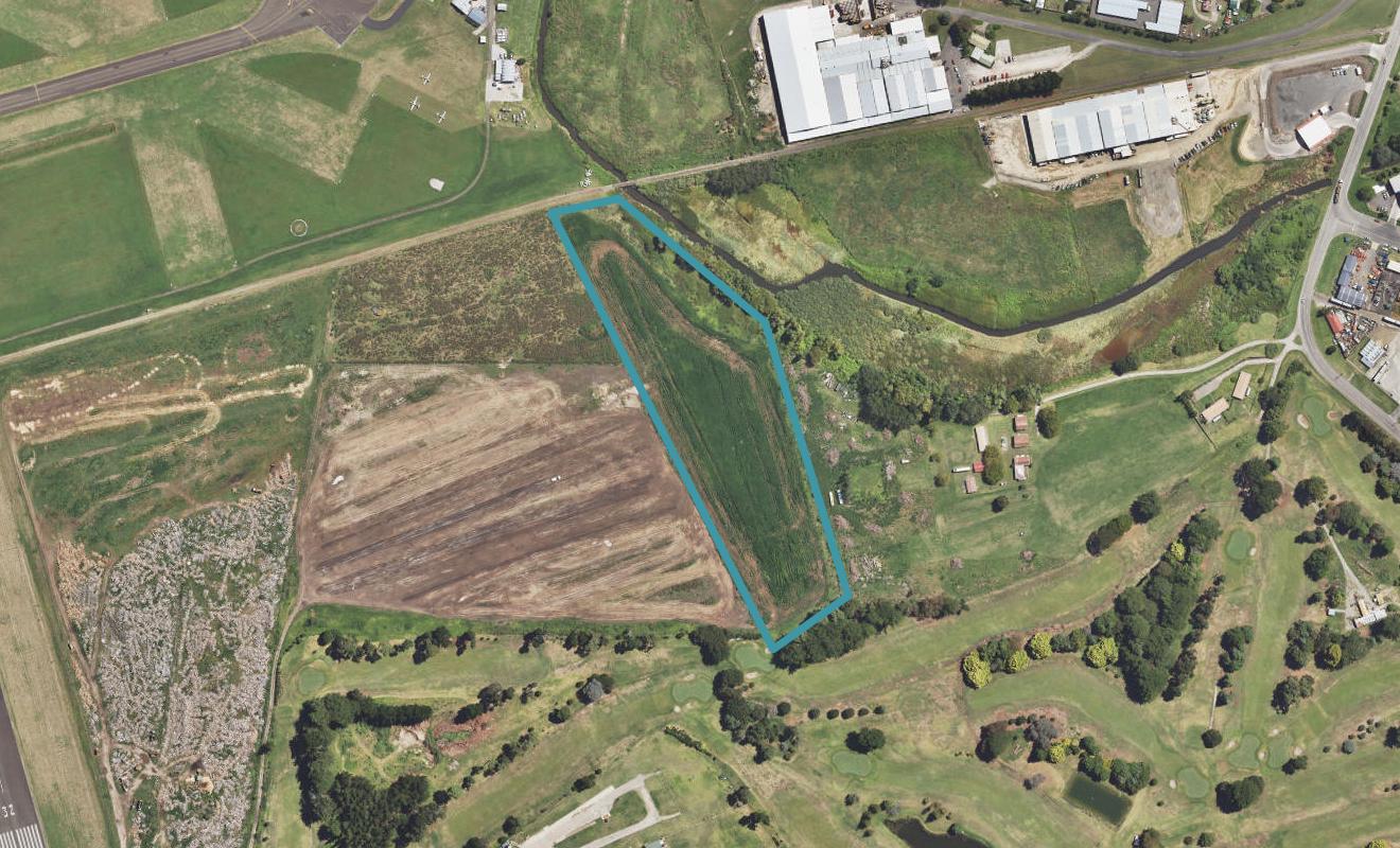 0 Awapuni Road, Gisborne Airport, Gisborne - Carousel 1
