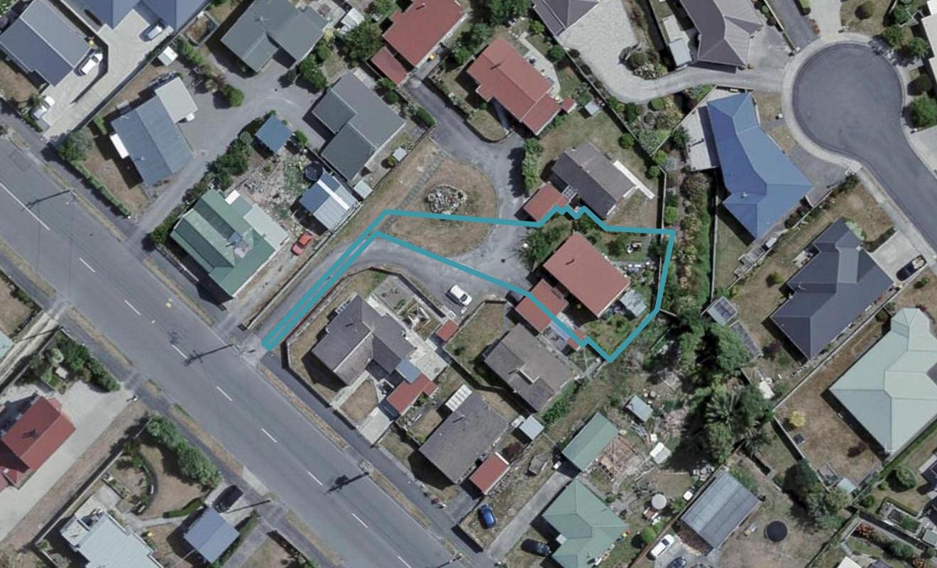 29B Kuripuni Street, Kuripuni, Masterton - Carousel 1