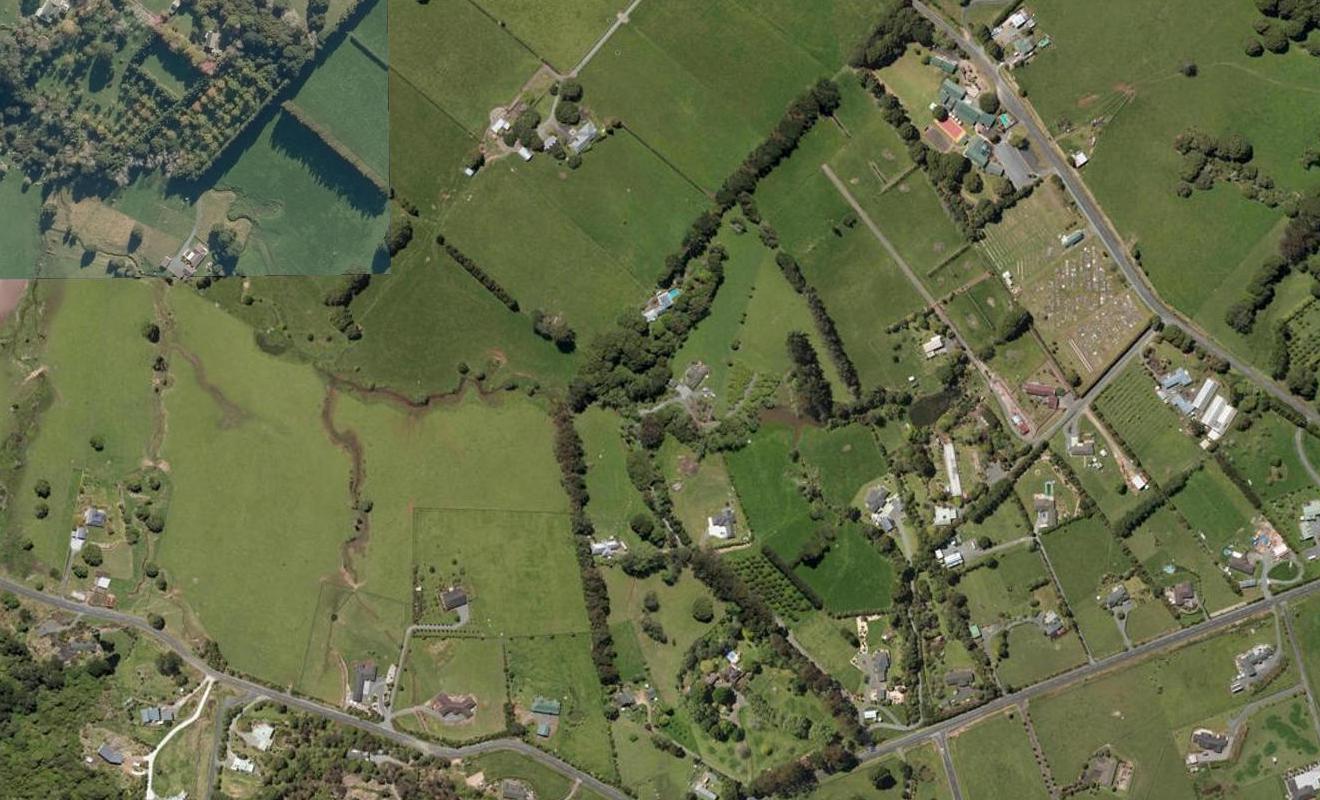 587B Crane Road, Kauri, Kamo - Carousel 1