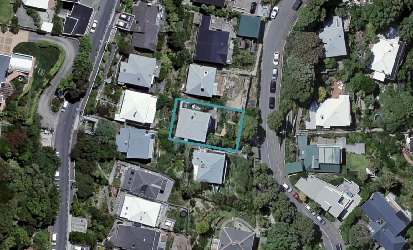 54 Maida Vale Road, Roseneath, Wellington - Carousel 1