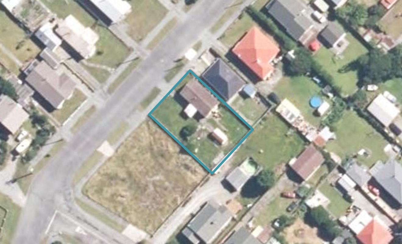 39 Doyle Street, Blaketown, Greymouth - Carousel 1