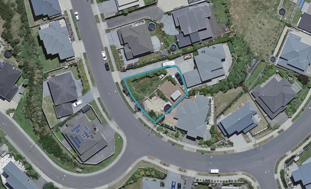 47 Mauldeth Terrace, Churton Park, Wellington - Carousel 1
