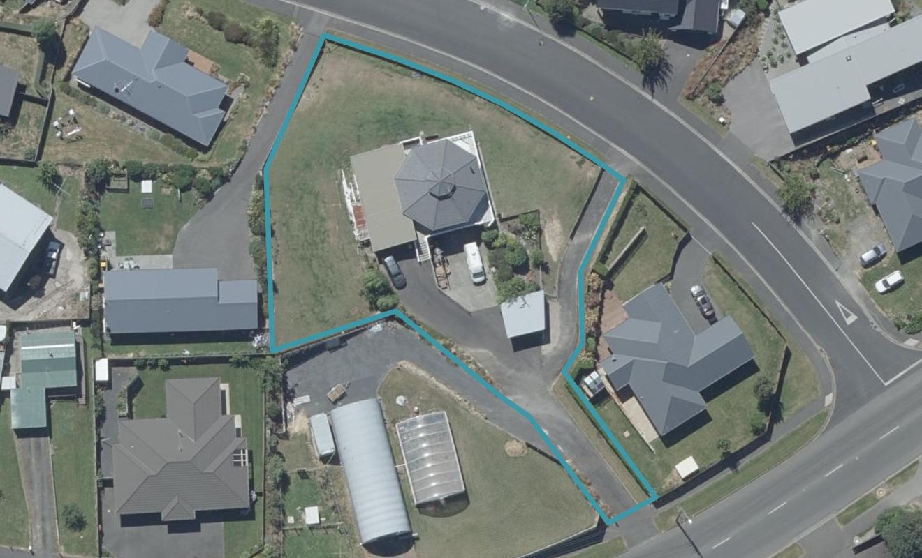 130 Brockville Road, Brockville, Dunedin - Carousel 1