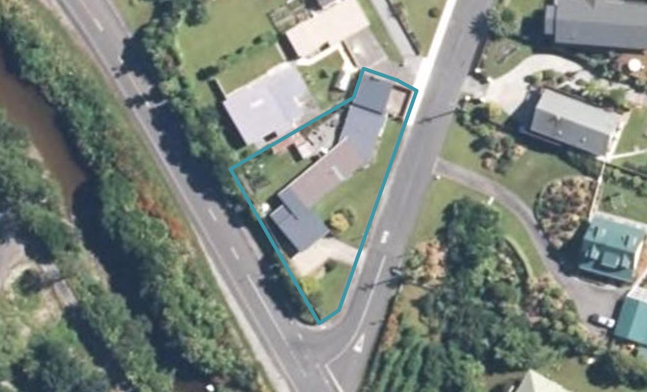 1 Gilbert Road, Paroa, Greymouth - Carousel 1