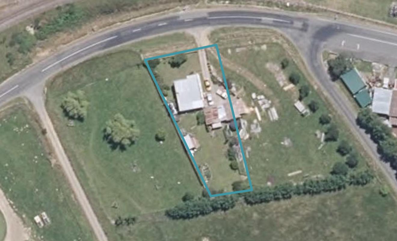 1092 Matamau Ormondville Road, Dannevirke - Carousel 1