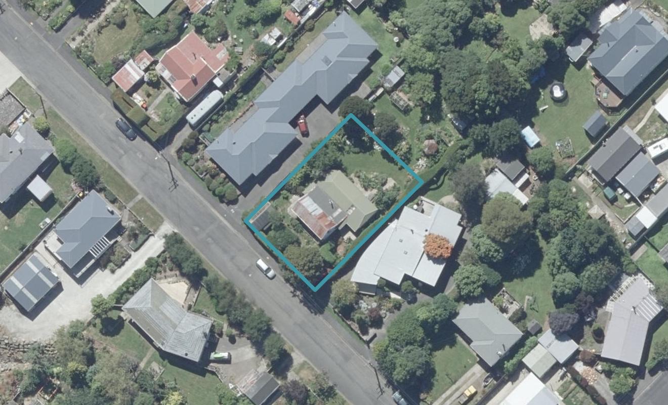 64 Hall Road, Sawyers Bay, Port Chalmers - Carousel 1