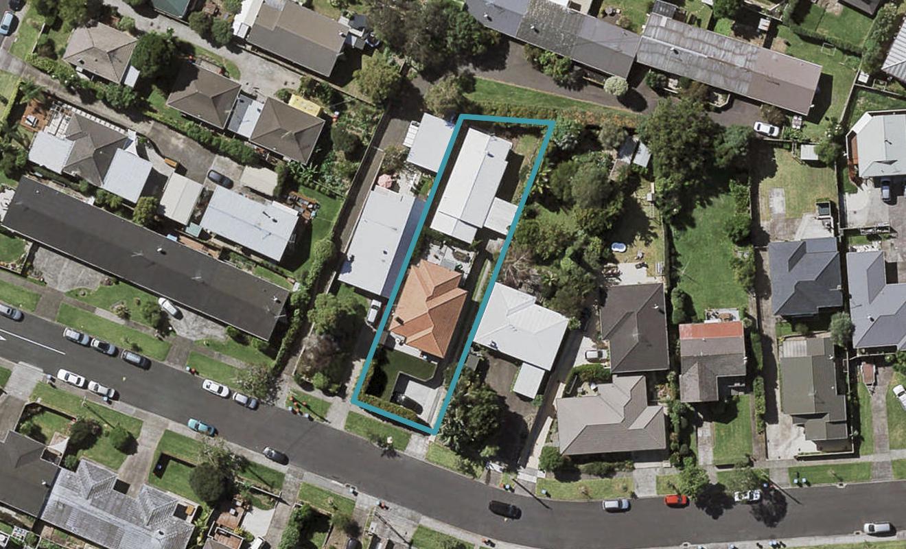 21 Rutland Road, Mount Wellington, Auckland - Carousel 1
