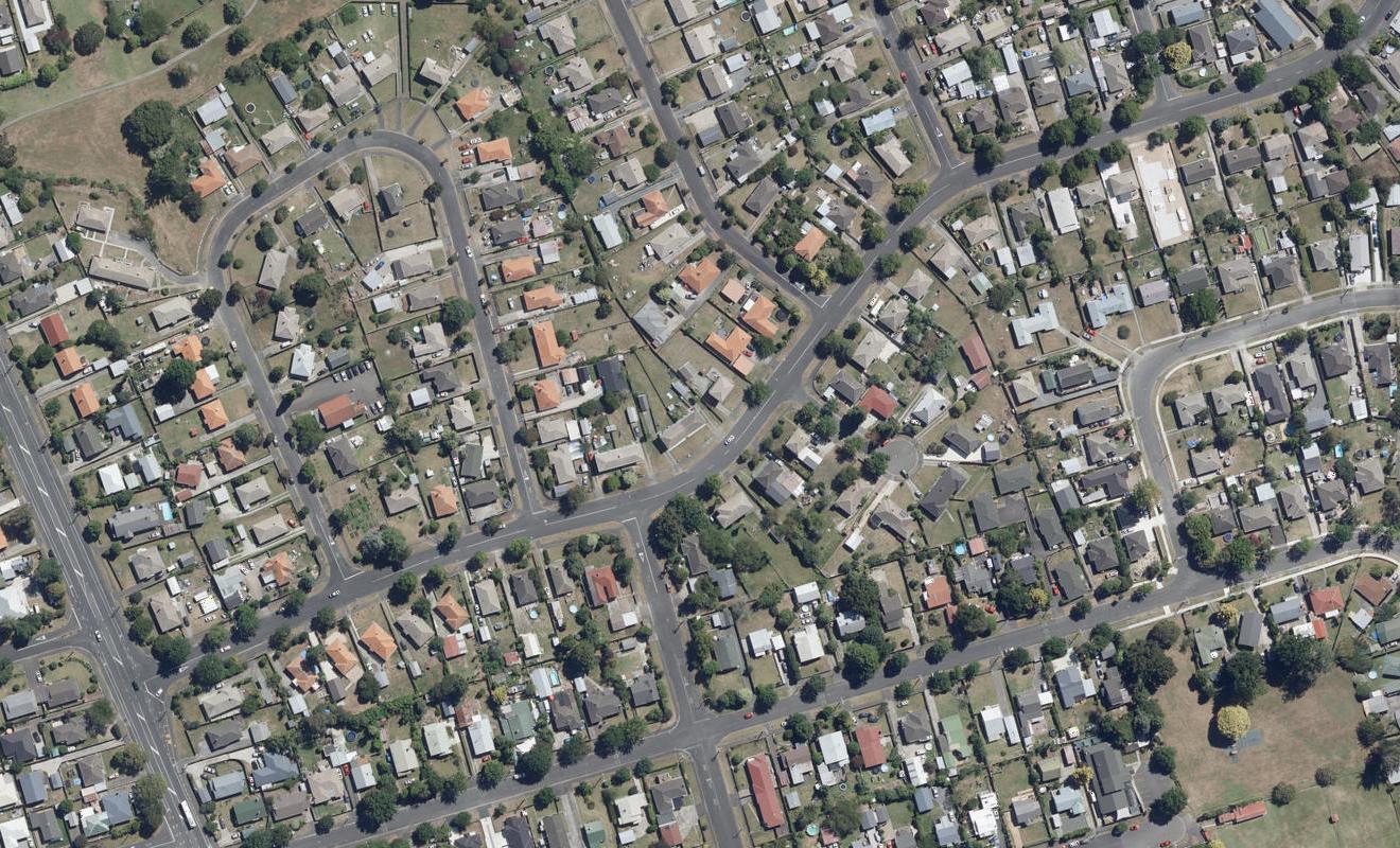 45 Holland Road, Fairfield, Hamilton - Carousel 1