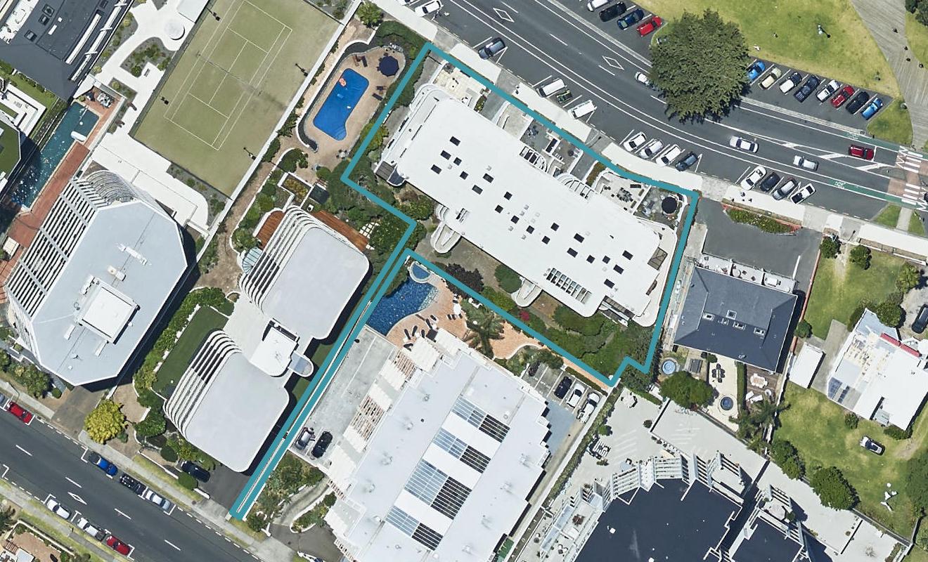 1/10 MARINE PARADE, Mount Maunganui, Tauranga - Carousel 1