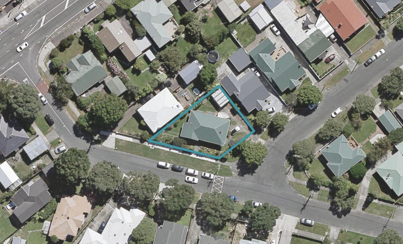 7 Beaumont Avenue, Alicetown, Lower Hutt - Carousel 1