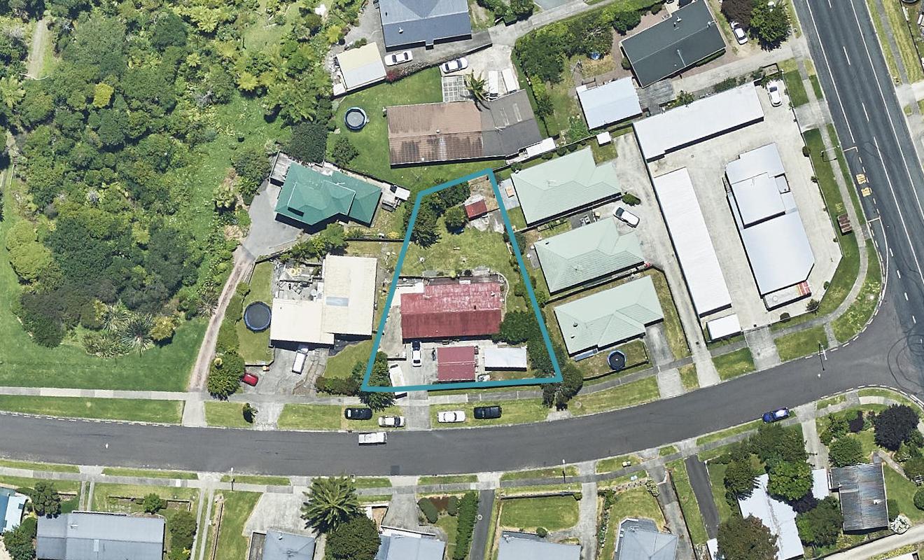 3 Lagoon Place, Poike, Tauranga - Carousel 1