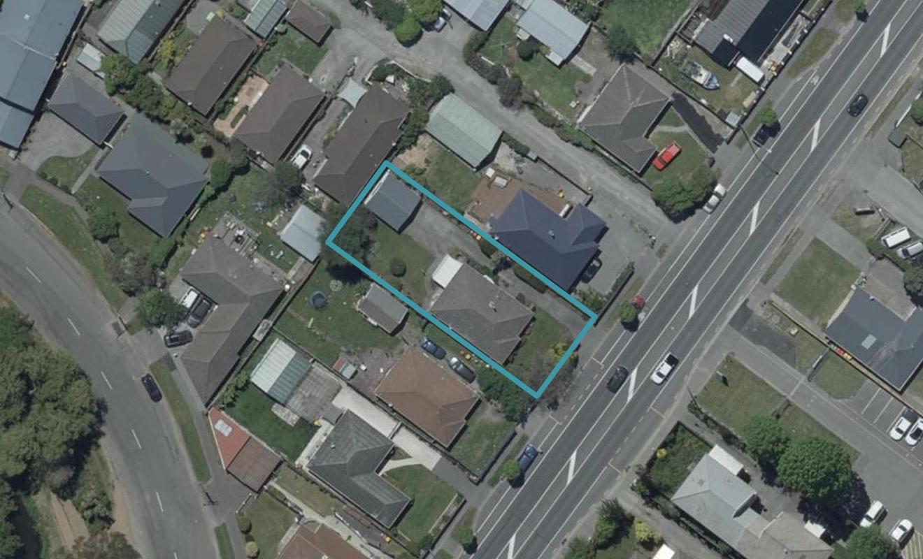 113 Wainoni Road, Avondale, Christchurch - Carousel 1