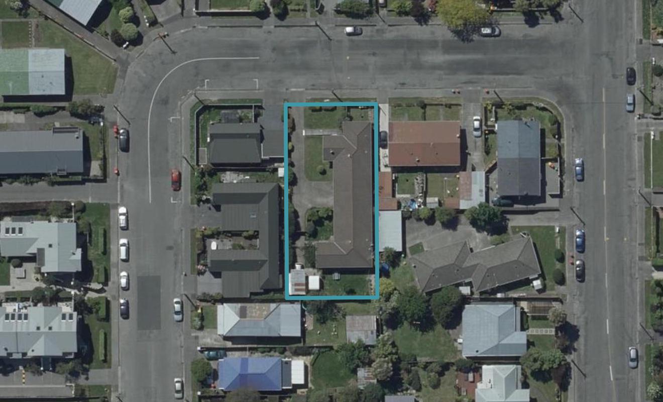 24A Percival Street, Sydenham, Christchurch - Carousel 1
