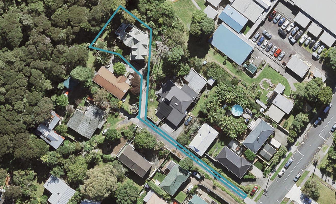 128A Verran Road, Birkdale, Auckland - Carousel 1