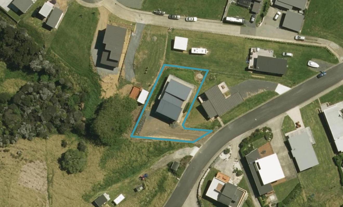 20 Lang Road, Langs Beach, Waipu - Carousel 1