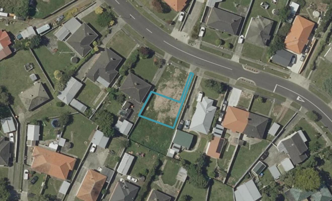 24B Moheke Avenue, Roslyn, Palmerston North - Carousel 1