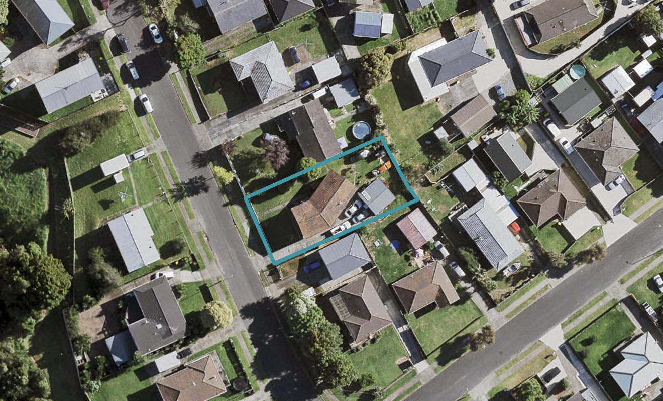 16D Volante Avenue, Wattle Downs, Auckland - Carousel 1