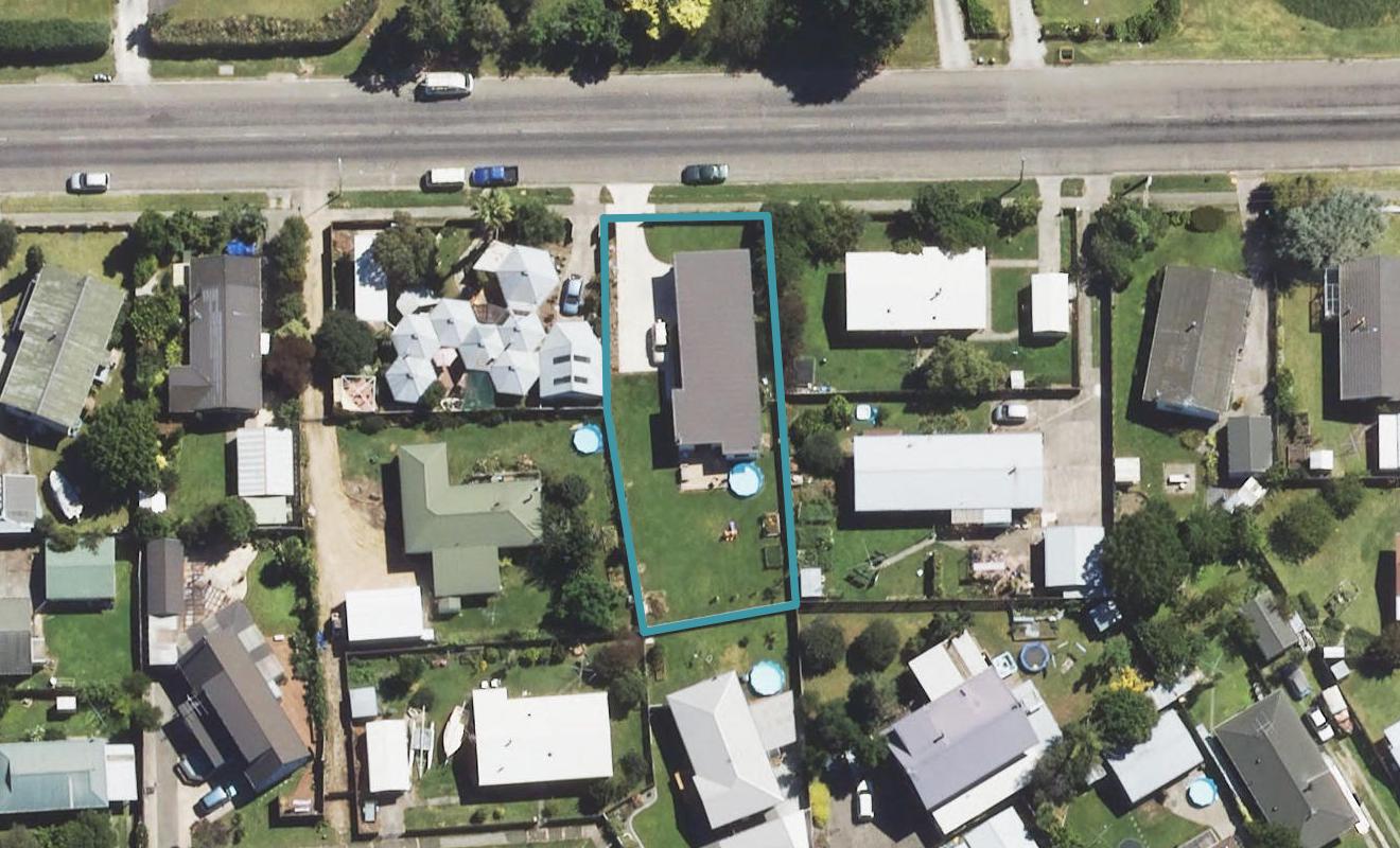460A Nelson Road, Riverdale, Gisborne - Carousel 1