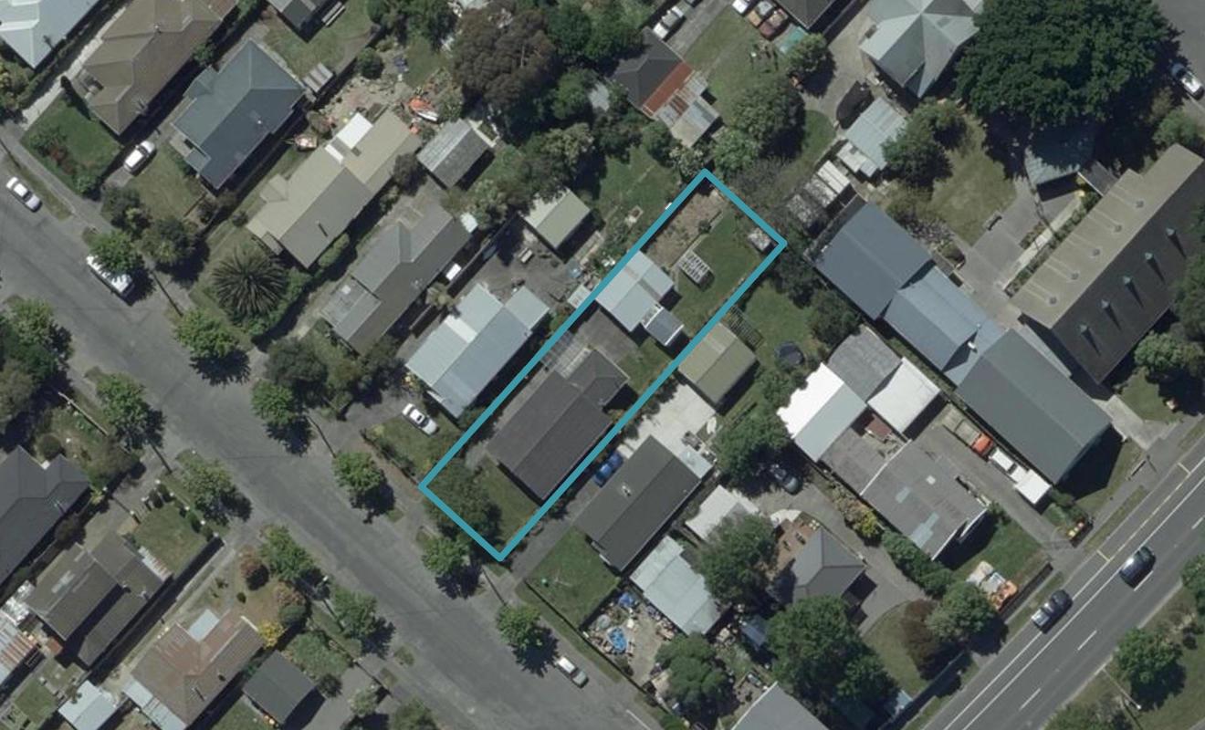 71 Dacre Street, Linwood, Christchurch - Carousel 1