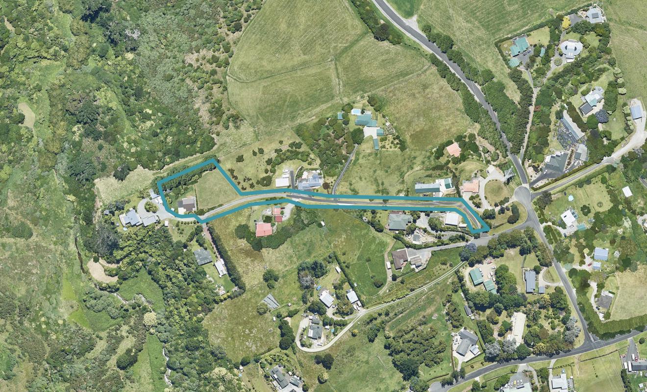 4G Penny Place, Welcome Bay, Tauranga - Carousel 1