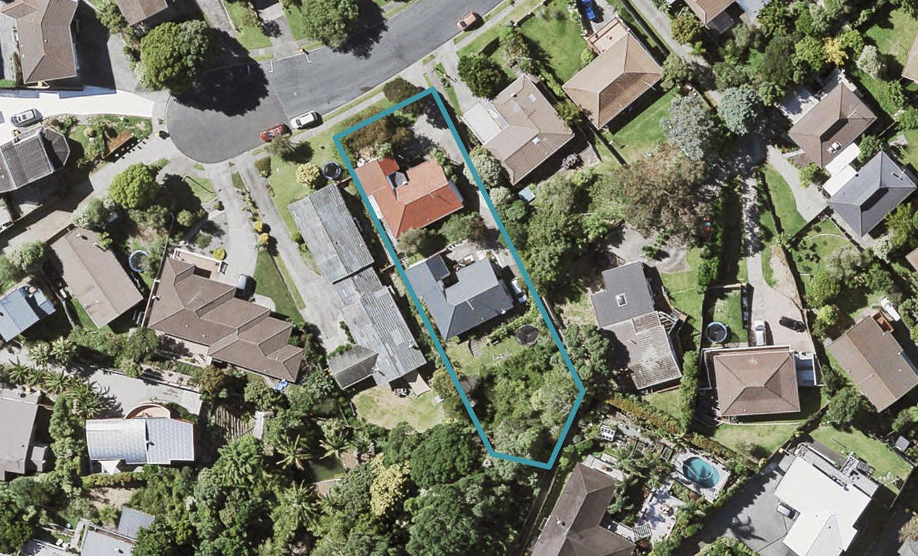 1/33 Palliser Lane, Browns Bay, Auckland - Carousel 1