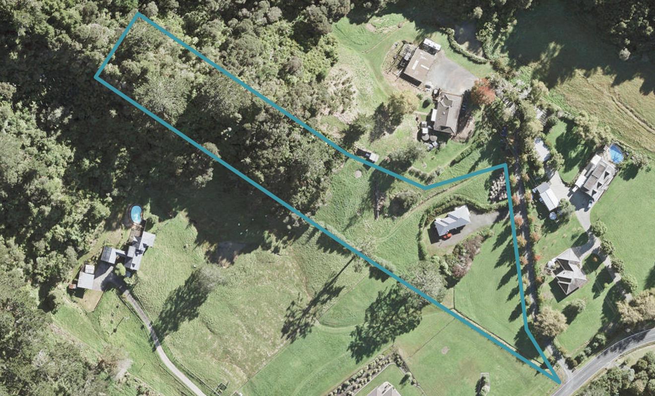 47a HAIGH ACCESS RD, Redvale, Auckland - Carousel 1