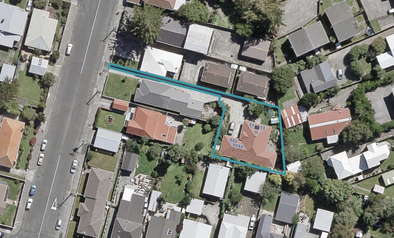 4A Fitzherbert Street, Alicetown, Lower Hutt - Carousel 1
