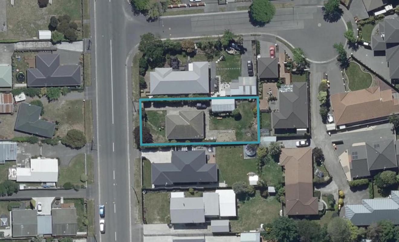 432 Bower Avenue, Parklands, Christchurch - Carousel 1