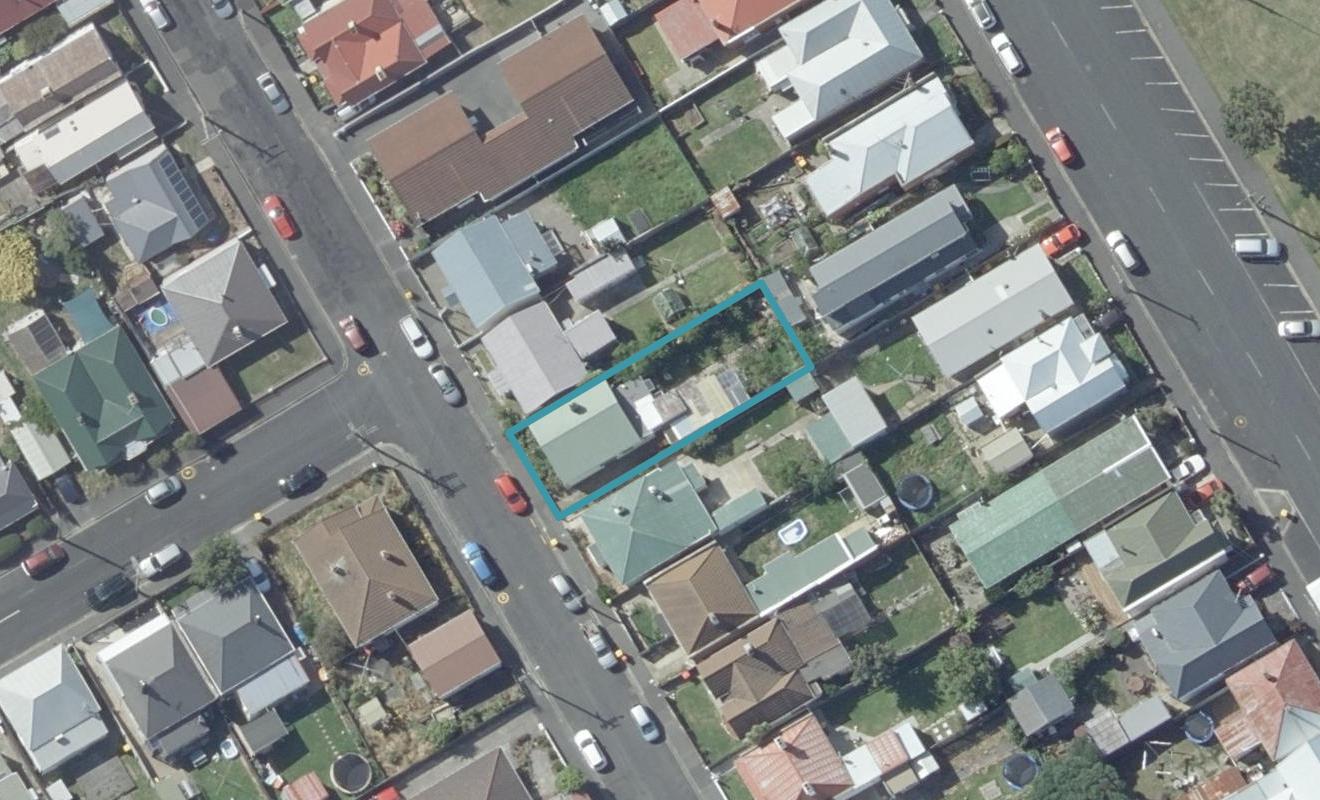45 Loyalty Street, Forbury, Dunedin - Carousel 1