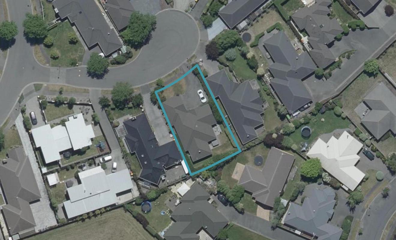 8 Whio Close, Parklands, Christchurch - Carousel 1
