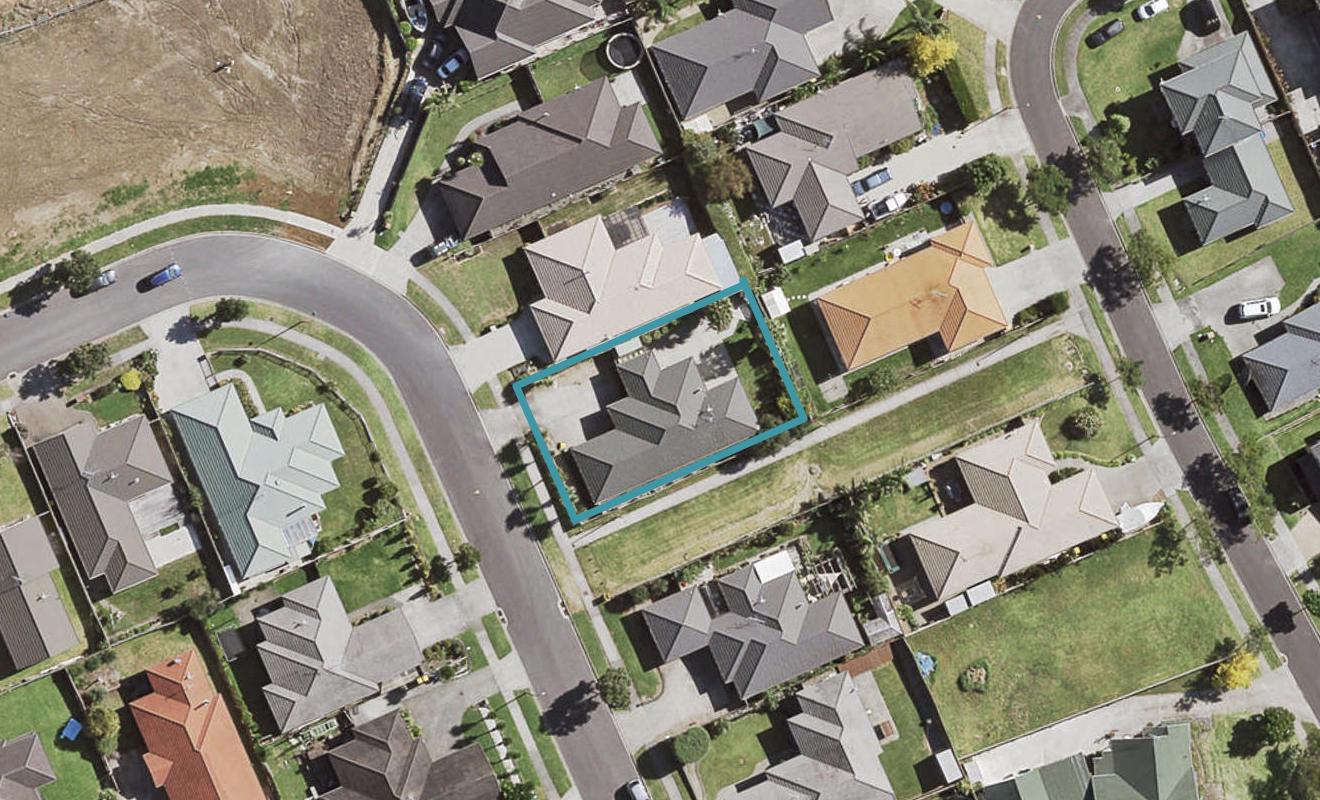18 Nanleen Rise, Manurewa, Auckland - Carousel 1