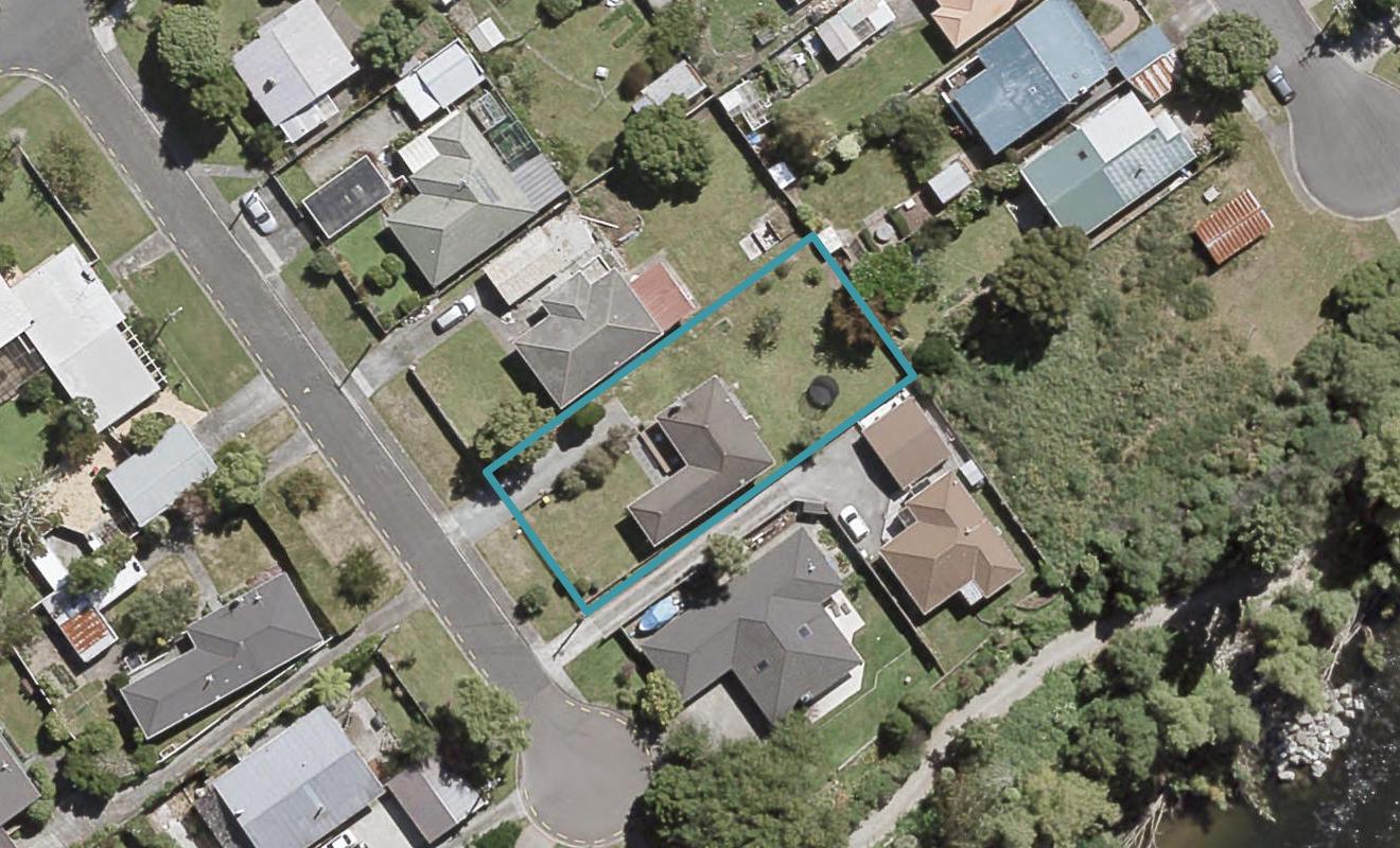 7 Edwin Street, Belmont, Lower Hutt - Carousel 1