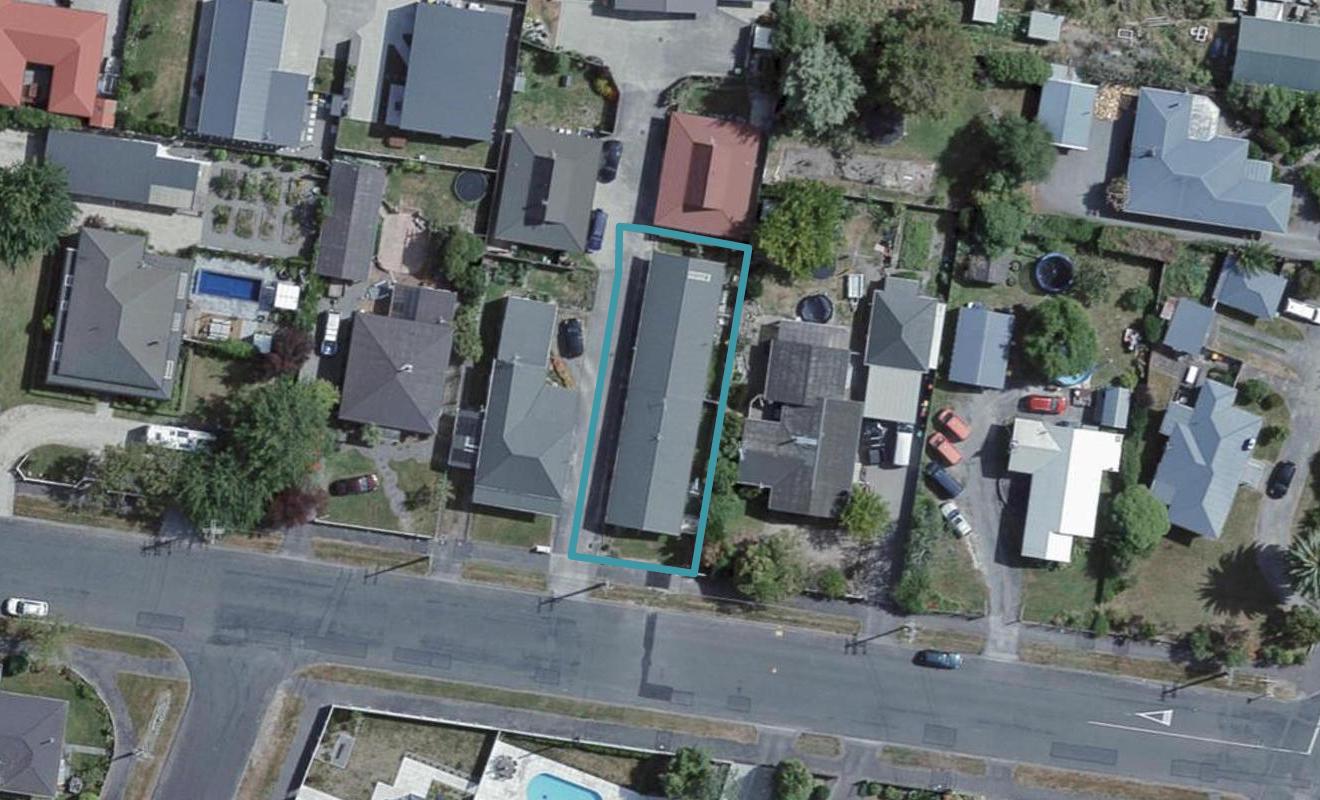 0 Third Street, Lansdowne, Masterton - Carousel 1