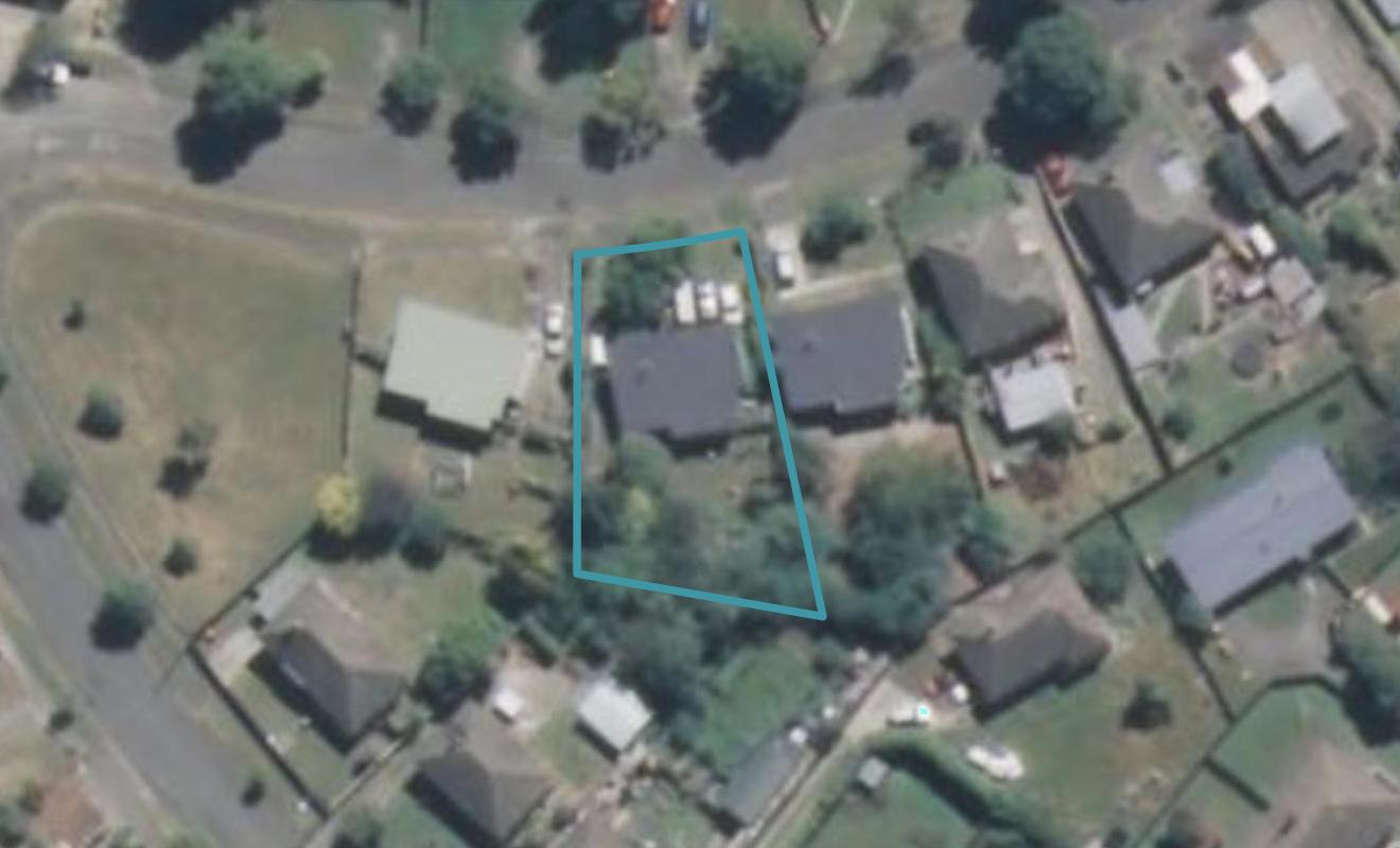60 Dunkirk Street, Marchwiel, Timaru - Carousel 1