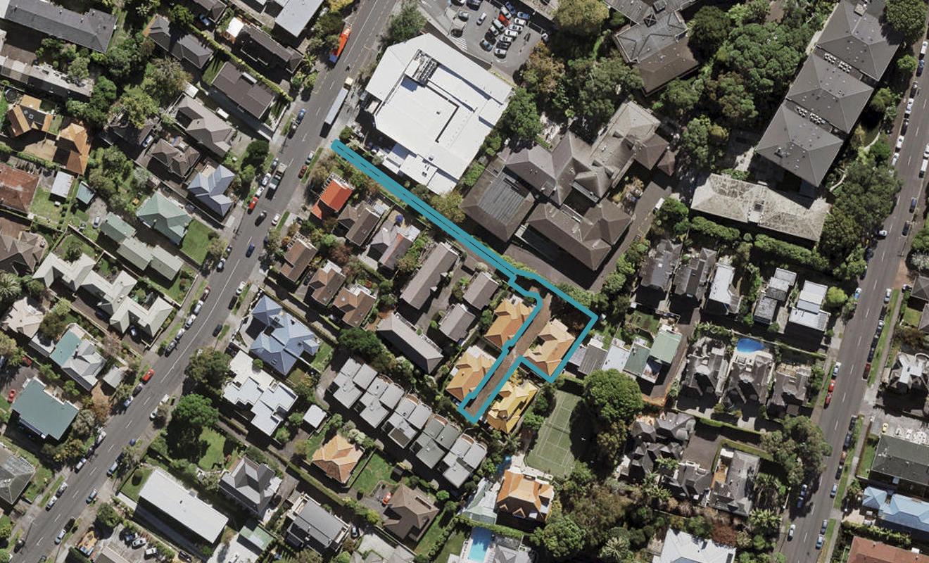2 Raukura Lane, Remuera, Auckland - Carousel 1