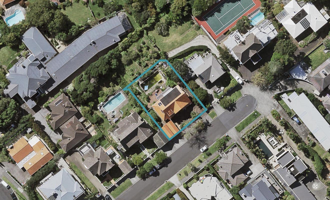 8 Keith Avenue, Remuera, Auckland - Carousel 1